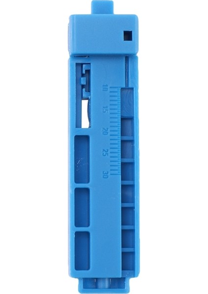 Twexqny-10 Adet 2 In 1 Ekonomik Sabit Uzunluk Kılavuz Ray Fiber Optik Kablo Optik Fiber Kesme Kılavuz Rayı Ftth Aracı (Yurt Dışından) fırsatları