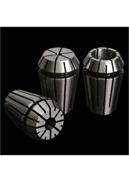 Adet ER20 Yaylı Yüksük Chuck Torna Freze Cnc Gravür Tutucu 1/8 Inç 1/4 Inç 1/2 Inç (Yurt Dışından) indirimleri