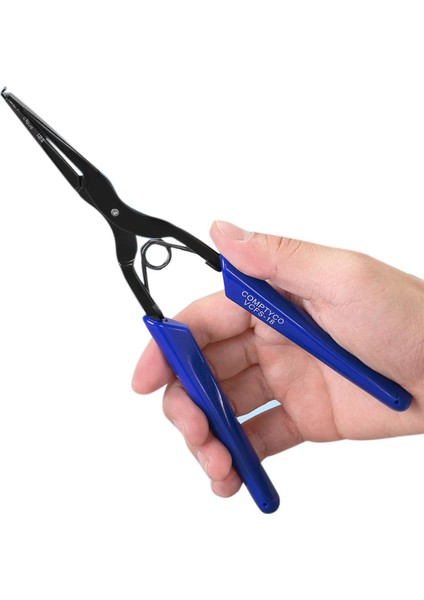 Yeni Vcfs-18 Sc/lc Fiber Optik Konnektör Fişi ve Kelepçe Çekme Aracı Kazık Fiber Optik Oda Aracı (Yurt Dışından)