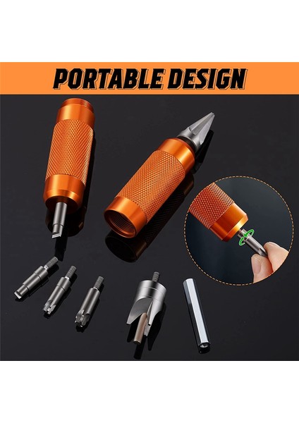 Matkap Altıgen Adaptörlü Multitool, Kasa Pah Çapak Alma El Aletleri (Yurt Dışından) fiyatları