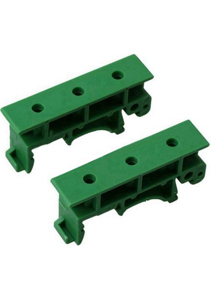 Namuny 40 Adet Drg-01 Dın 35 Ray Montaj Montaj Desteği Adaptörü Devre Braketi Tutucu Taşıyıcı Klipler Konnektörler (Yurt Dışından) fiyatları