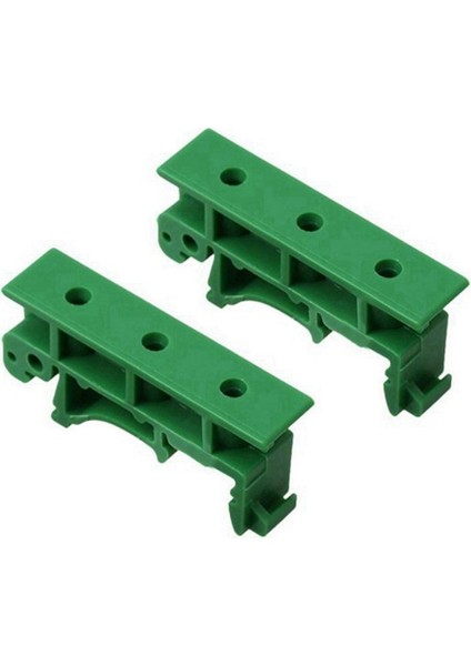 Namuny 40 Adet Drg-01 Dın 35 Ray Montaj Montaj Desteği Adaptörü Devre Braketi Tutucu Taşıyıcı Klipler Konnektörler (Yurt Dışından) modelleri