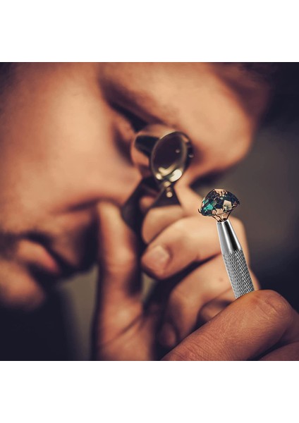 3'lü Paket Paslanmaz Çelik 4 Pençeli Toplama Aleti, 4 Uçlu Kavrayıcı (Yurt Dışından) fiyatları