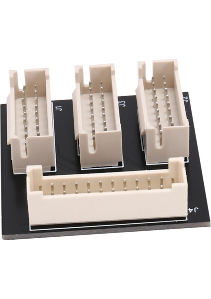 Karınca Onarım Parçaları Için Üçü Bir Arada Adaptör Kartı T9+ Adaptör Kartı (Yurt Dışından)