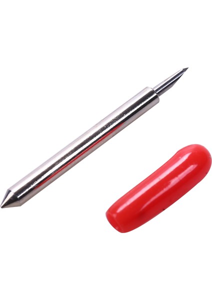 1 Adet Bıçak Tutucu +5 Adet 45 + 5 Adet 60 Derece Ince Kesme Bıçakları (Yurt Dışından) fiyatları