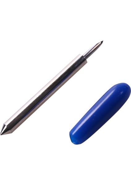 1 Adet Bıçak Tutucu +5 Adet 45 + 5 Adet 60 Derece Ince Kesme Bıçakları (Yurt Dışından) modelleri