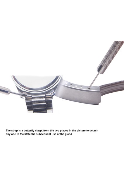 13 Parça Izle Vaka Basın Ölür Izle Kristal Ön Arka Kasa Kapak Vida Basın Baskı Yakın Saatçiler Tamir Kiti (Yurt Dışından) indirimleri