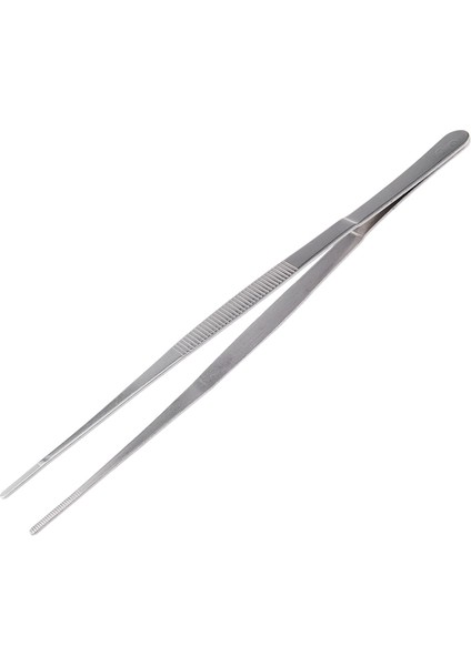 Hastane Ev Paslanmaz Çelik Düz Cımbız Forseps Kullanışlı Alet 9.6 (Yurt Dışından) fırsatları