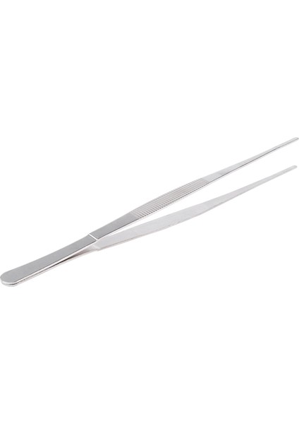 Hastane Ev Paslanmaz Çelik Düz Cımbız Forseps Kullanışlı Alet 9.6 (Yurt Dışından) indirimleri