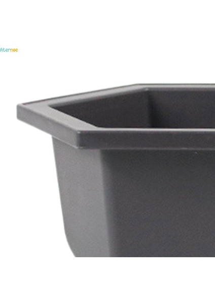 Tepsili Eğitim Saksıları Saksı Sağlam Bitkiler Büyüyen Saksı Bonsai Eğitim Saksıları Ofis Masası Için Çok Fonksiyonlu Büyük Kapalı Balkon (Yurt Dışından) indirimleri