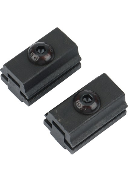 Diş Ağızlı Çift Taraflı Diş Fikstürlü Dikey Kelepçe Yardımcısı (Yurt Dışından) fiyatları