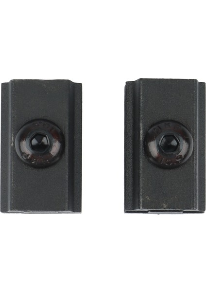 Diş Ağızlı Çift Taraflı Diş Fikstürlü Dikey Kelepçe Yardımcısı (Yurt Dışından) modelleri