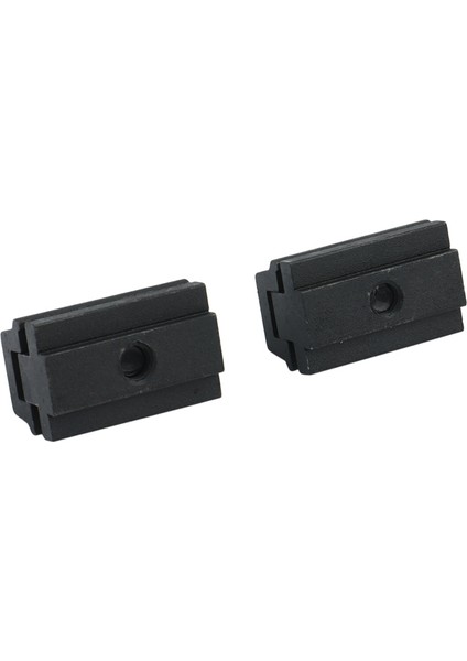 Diş Ağızlı Çift Taraflı Diş Fikstürlü Dikey Kelepçe Yardımcısı (Yurt Dışından) fırsatları