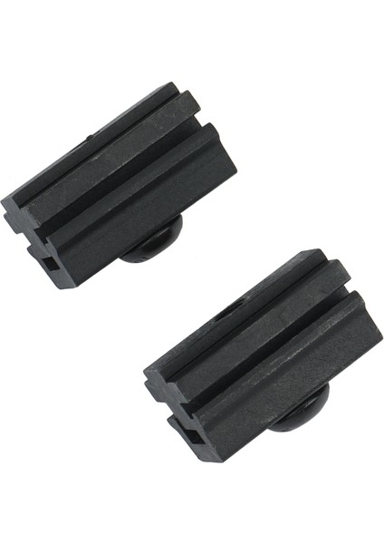 Diş Ağızlı Çift Taraflı Diş Fikstürlü Dikey Kelepçe Yardımcısı (Yurt Dışından) indirimleri