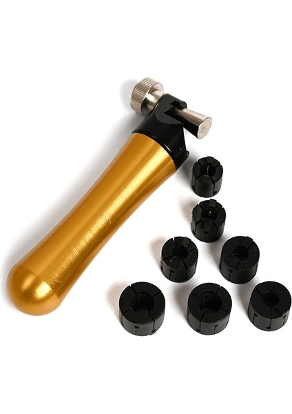 Takı Araçları Yüzük Aksesuarları Klipsli Yüzük Kakma Araçları Mini Gravür Topu Aksesuarları Yüzük Setleri (Yurt Dışından) modelleri