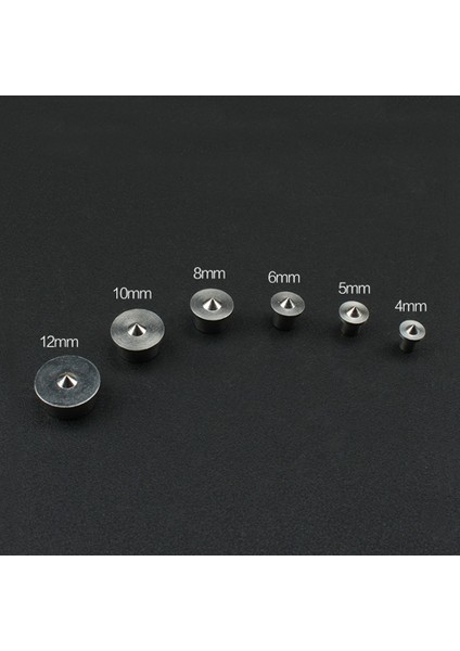 Adet Dübel Zıvana 4-12MM Dübel Dolabı Çekmece Paslanmaz Çelik Pim Bulucu Ortak Hizalama Pimi Mobilya Kavela Setleri (Yurt Dışından)