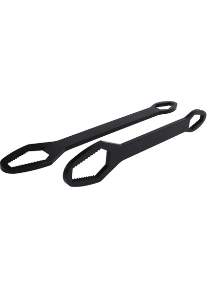 Cırcır Anahtarı-2 x Torx Anahtarı-Siyah (Yurt Dışından)