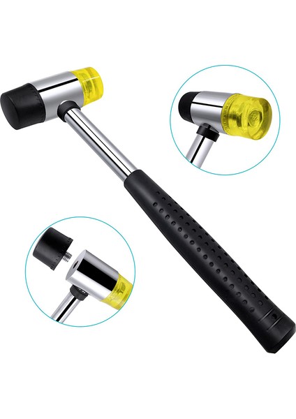 Halka Ölçer Ölçme Aracı Seti Dahil Olmak Üzere Halka Mandrel Metal Halka Ölçer Ölçer Kiti Kauçuk Kuyumcu Çekiç Abd Tak (Yurt Dışından) modelleri