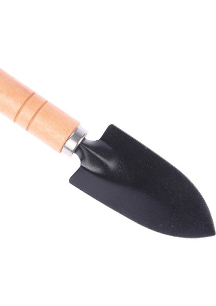 Bahçe Küreği Çiçek Dikim Küreği Ev Bahçe Aletleri Ev Küreği Maça Güneş Işığı Süper Mağaza (Yurt Dışından) modelleri