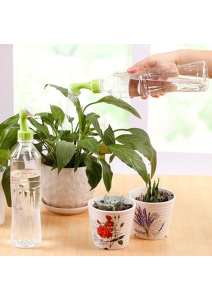 Adet Bahçe Tesisi Sprey Sulama Yağmurlama Memesi Kafası Taşınabilir Alet Püskürtücüler (Yurt Dışından) fırsatları