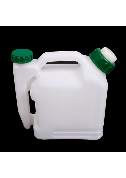 Testere 1.5l 25:1/50:1/40:1/20:1 Oranı Yakıt Karıştırma Şişesi Bahçe Elektrikli El Aletleri Karşılaşma (Yurt Dışından) fırsatları
