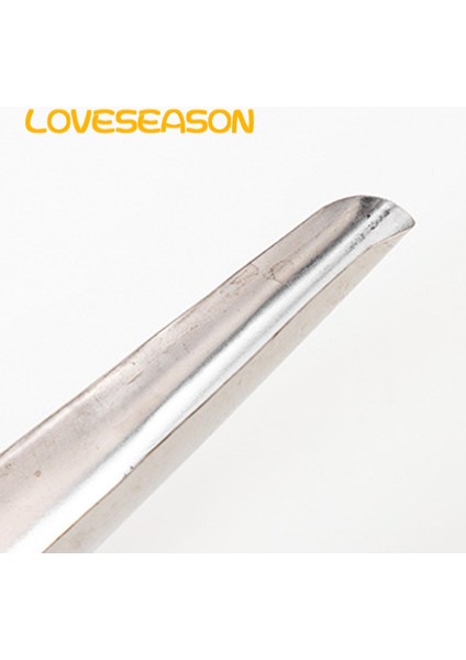 Loveseason Kuş Yemi Küreği Hafif Kuş Yemi Ekleme Kürek Kafesi Aksesuarları (Yurt Dışından) fırsatları