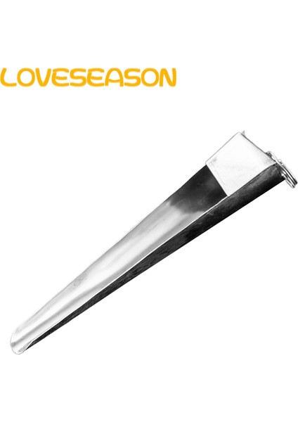 Loveseason Kuş Yemi Küreği Hafif Kuş Yemi Ekleme Kürek Kafesi Aksesuarları (Yurt Dışından) indirimleri
