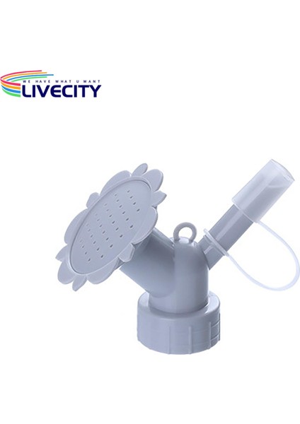 Yağmurlama Kafası Manuel Bahçe Çiçek Su Şişesi Püskürtücü (Yurt Dışından) fiyatları