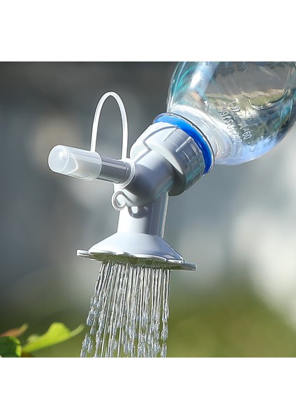 Yağmurlama Kafası Manuel Bahçe Çiçek Su Şişesi Püskürtücü (Yurt Dışından) indirimleri
