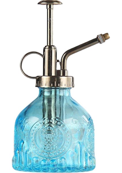 200ML Sprey Şişeleri Çok Amaçlı Kullanımı Kolay Cam Vintage Balkabağı Stili Spritzer Şişesi Iç Mekan Için (Yurt Dışından)