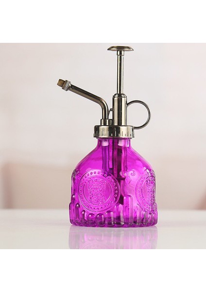 200ML Sprey Şişeleri Çok Amaçlı Kullanımı Kolay Cam Vintage Balkabağı Stili Spritzer Şişesi Iç Mekan Için (Yurt Dışından) modelleri