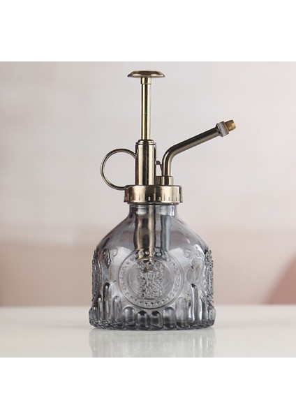 200ML Sprey Şişeleri Çok Amaçlı Kullanımı Kolay Cam Vintage Balkabağı Stili Spritzer Şişesi Iç Mekan Için (Yurt Dışından) indirimleri