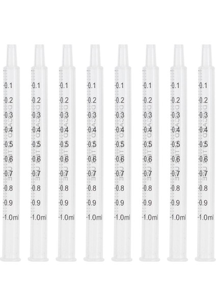 Kümes Hayvancılığı Için Tohumlama Aracı Güvenli Şırınga Tüpü (Yurt Dışından)