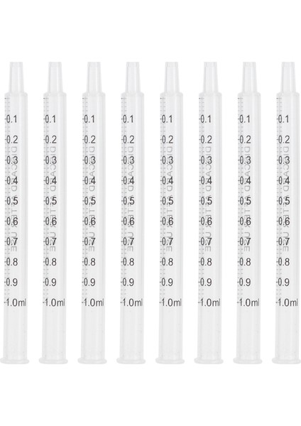 Kümes Hayvancılığı Için Tohumlama Aracı Güvenli Şırınga Tüpü (Yurt Dışından) fiyatları