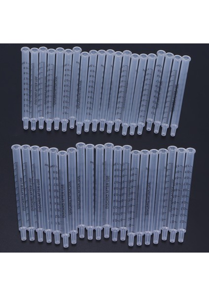 Kümes Hayvancılığı Için Tohumlama Aracı Güvenli Şırınga Tüpü (Yurt Dışından) modelleri