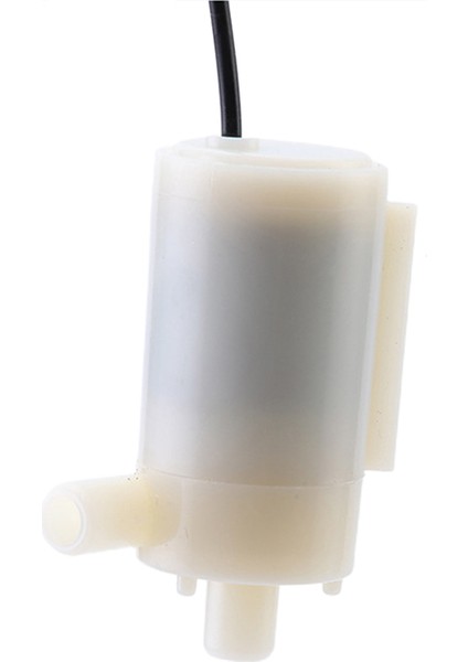 USB Dc 5V Düşük Gürültülü Fırçasız Motor Pompası Mini Mikro Dalgıç Su Pompası Jessica (Yurt Dışından)