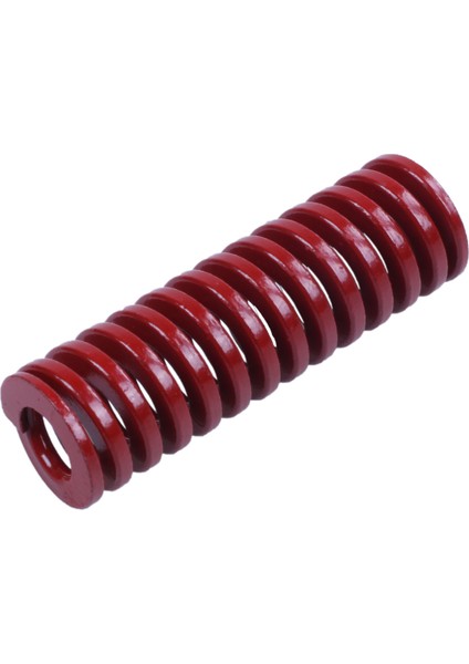 Srıwen Kırmızı Orta Pres Sıkıştırma Yayı Yükleme Kalıp Kalıbı 16MM x 8mm x 50MM (Yurt Dışından) modelleri