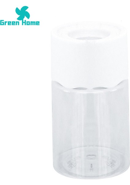 Yeşil Ev Bitki Saksısı Çıkarılabilir Görünür Topraksız Saksı (Yurt Dışından) modelleri