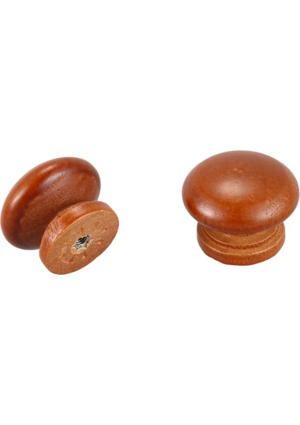 Quanbu 10 Adet/grup Ahşap Kolları Ahşap Dolap Çekmece Kolları Dolap Kapı Çekme Kolu Mobilya Dolapları Ahşap Vidalı Kolları (Yurt Dışından) fiyatları