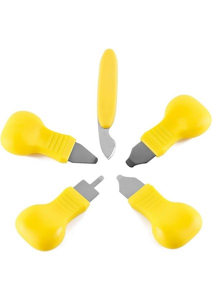 Arka Kasa Açıcı Sökücü Sökme Onarım Aracı Farklı Boyutlarda 5 Adet, Saat Sökme Değişimi Paslanmaz Çelik Arka Kasa Açıcı ve 8 Ekstra Saat Pimi (Yurt Dışından) indirimleri