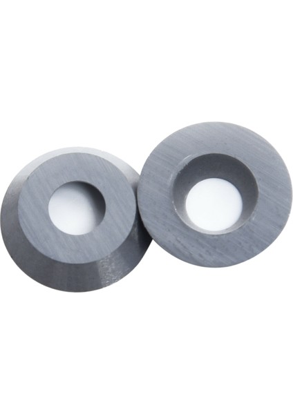 Ci3 Yuvarlak Karbür Kesici-10 * Yuvarlak Karbür Kesici-Gümüş (Yurt Dışından) indirimleri