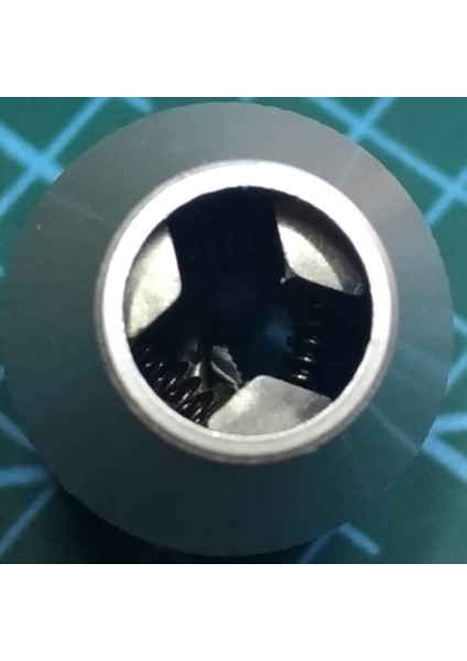 Alüminyum Alaşımlı Döner Pim Mengene Tornavida El Matkabı Chuck Izle Onarım Aracı Saatçi (Yurt Dışından) indirimleri