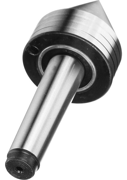 Mt2 Yüksek Hassasiyetli Canlı Döner Merkez Orta Torna Tezgahı (Yurt Dışından) indirimleri