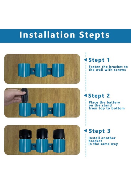 Ma-Kita/bos-Ch/milwauke Için 2'li Tutucu Paketi 12 V Tutucu Duvar Montajı, Kapak Düzenleyici (Yurt Dışından) indirimleri