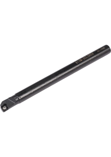 S12M-SCLCR06 Iç Torna Sıkıcı Bar Torna Takımı + CCMT0602 Için T8 Anahtarı (Yurt Dışından) indirimleri