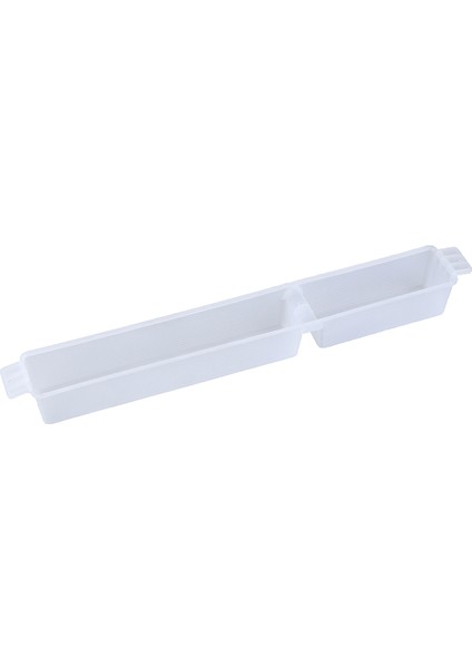 Adet Arı Besleyici Plastik 1.5 kg Besleme Bal Besleme Kutusu Arıcılık Araçları (Yurt Dışından)