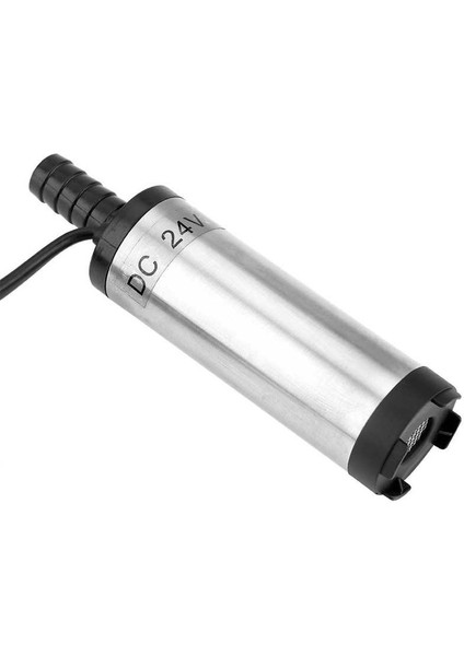 Au Dizel Yakıt Pompası Dalgıç Transfer Gemisi Su Yağı Araba Oto Dc 12V/24V (Yurt Dışından) indirimleri