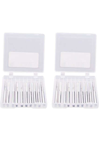 20 Adet 2 Flüt Cnc Freze Uçları 3.175MM Düz Yuvası Tungsten Çelik Freze Kesici Ahşap Mdf Plastik (Yurt Dışından) modelleri