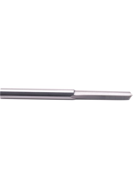 20 Adet 2 Flüt Cnc Freze Uçları 3.175MM Düz Yuvası Tungsten Çelik Freze Kesici Ahşap Mdf Plastik (Yurt Dışından) indirimleri