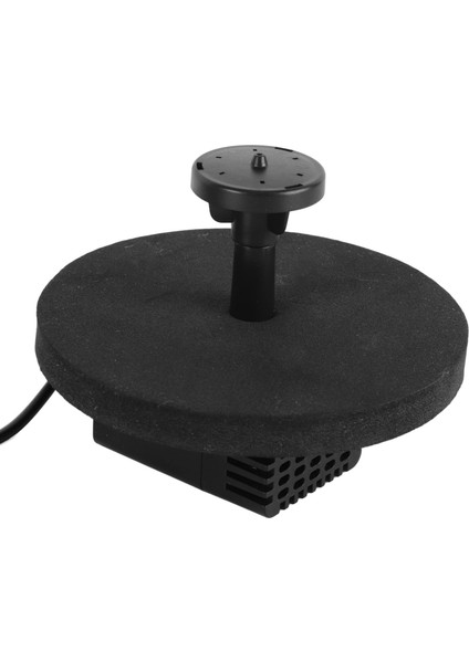 Dalgıç Kuş Banyosu Çeşmesi Seti, Gölet Bahçesi Için Pratik Güneş Enerjili Su Çeşmesi Pompası (Yurt Dışından) fırsatları